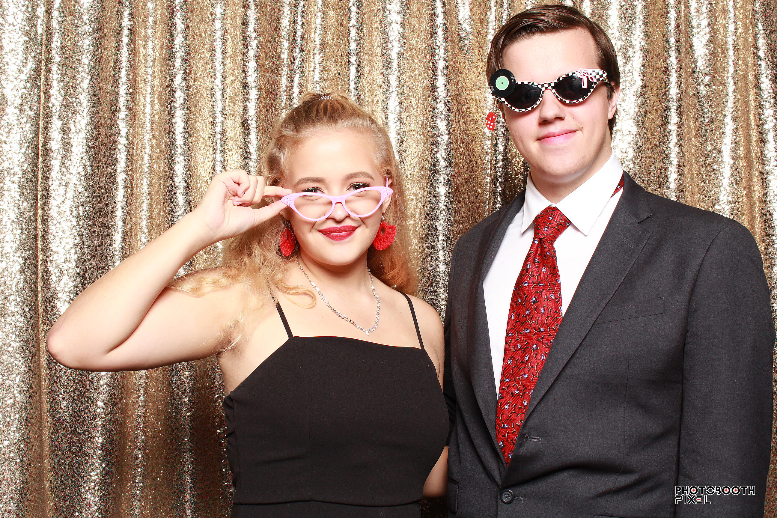 Alpha Chi Omega Formal | View more photos from the event at gallery.photoboothpixel.com/u/PhotoBoothPixel/Alpha-Chi-Omega-Formal